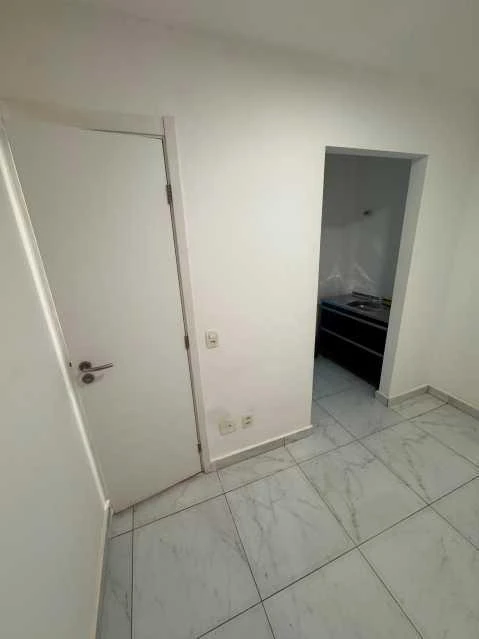 One-bedroom apartment, 32 m² — photo 18