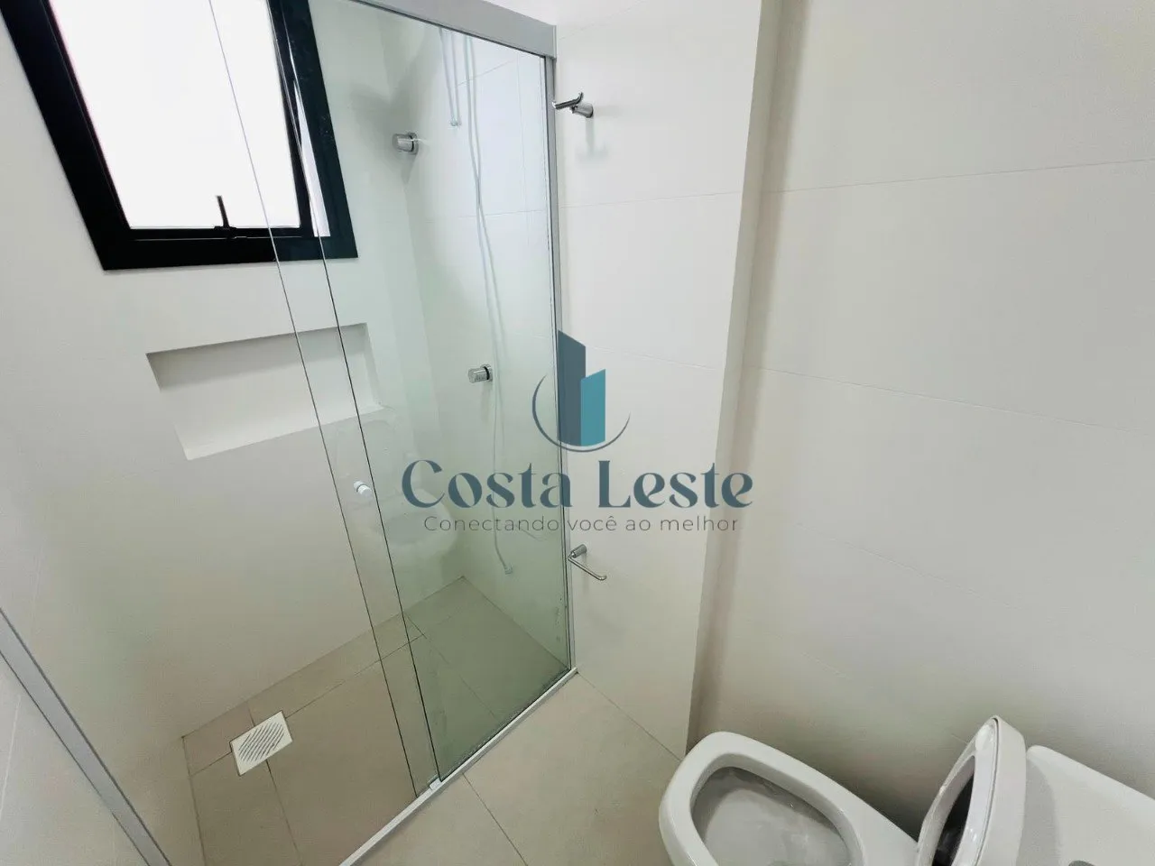 1-bedroom apartment with balcony and 32 m² floor area — photo 9