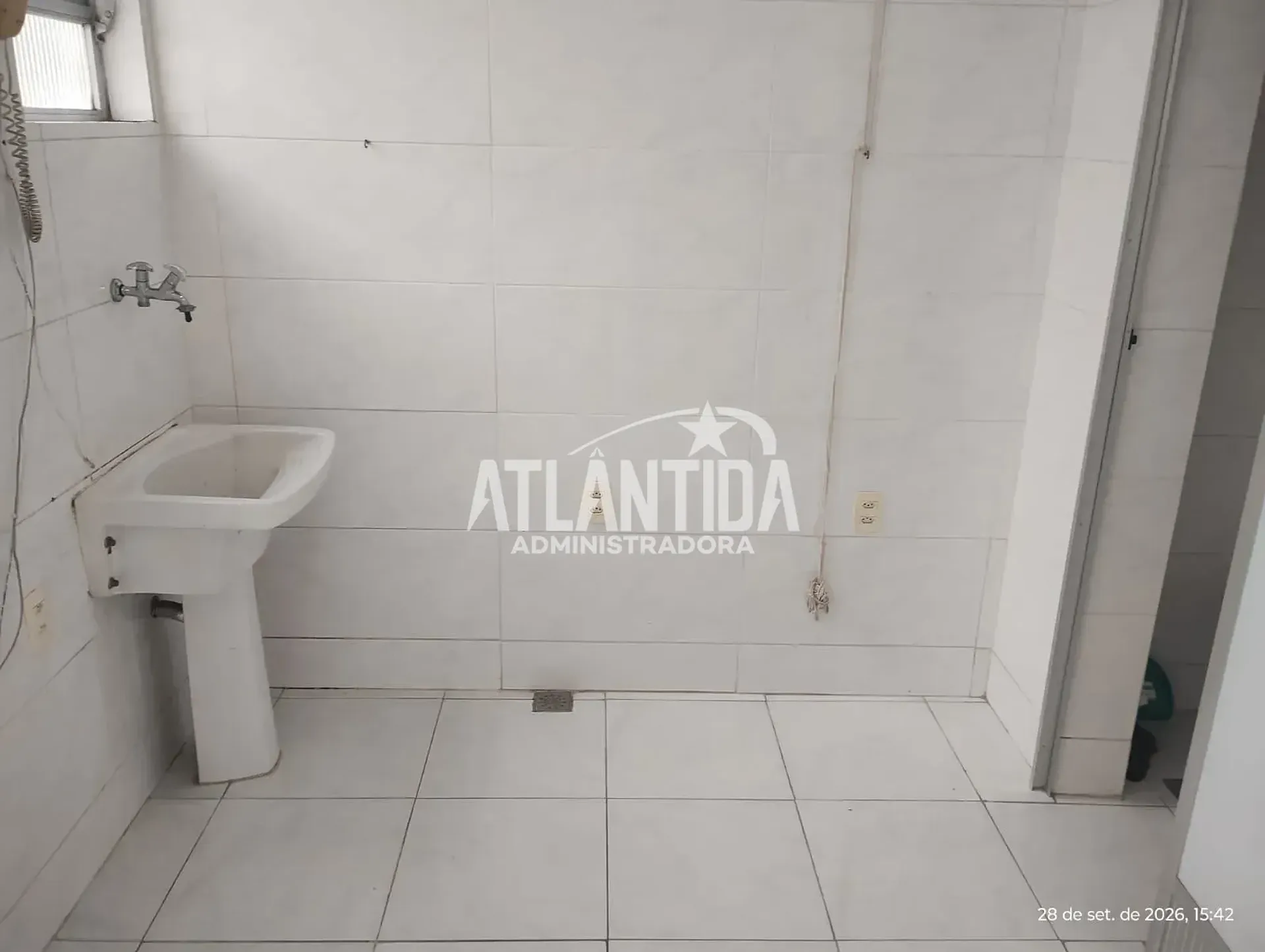 2-bedroom apartment, 60 m² — photo 5