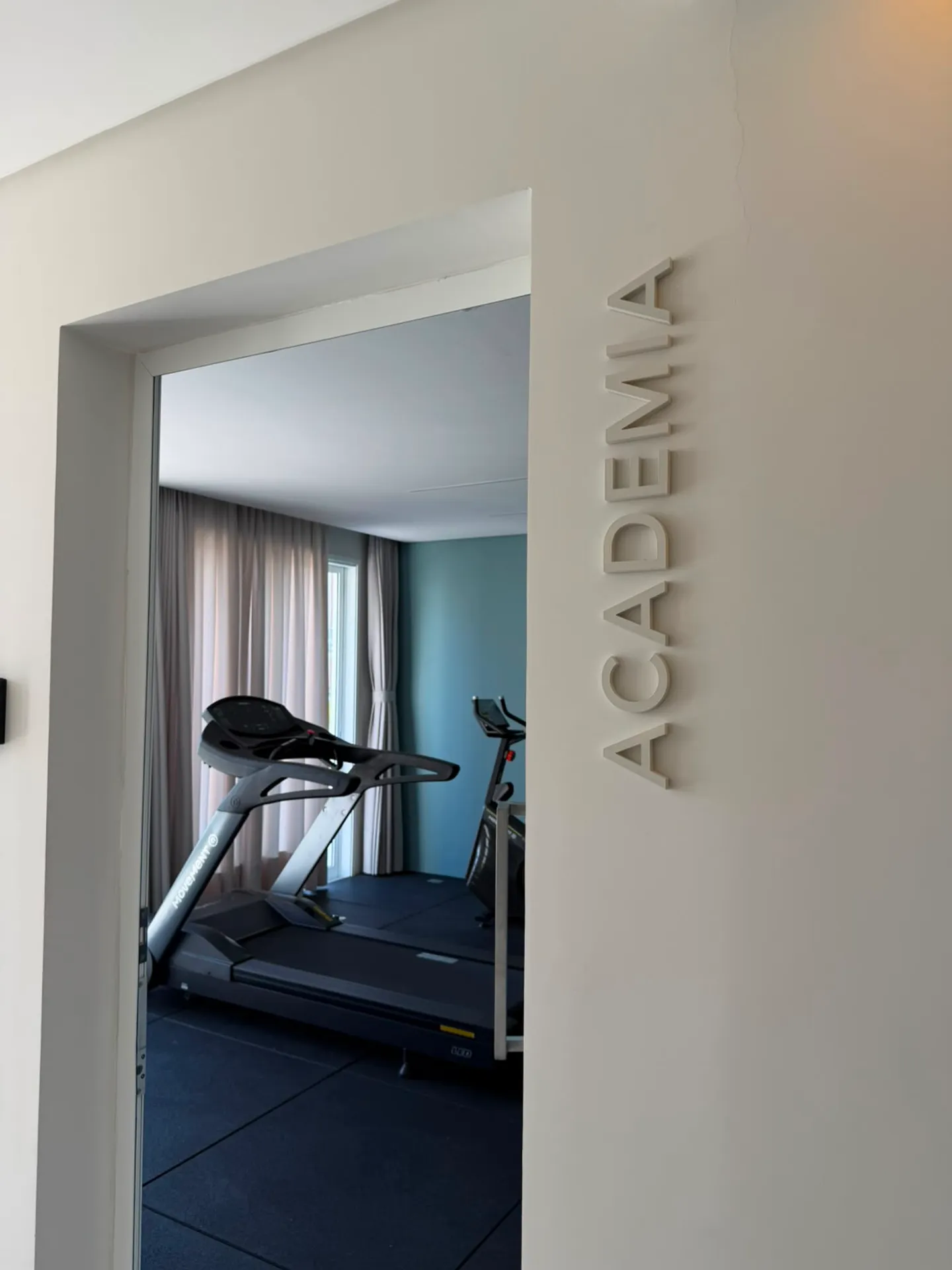Мебльована квартира 79 м² з 2 спальнями та балконом — photo 27