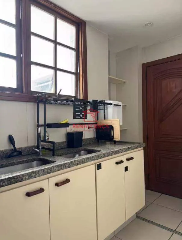 Furnished apartment with 4 bedrooms and a gas kitchen — photo 18