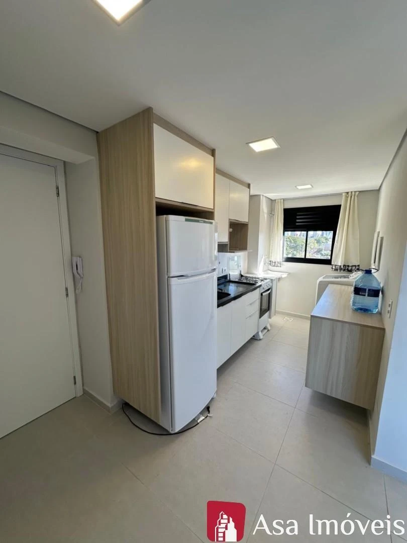 Furnished apartment, 50 m², with a washing machine — photo 2