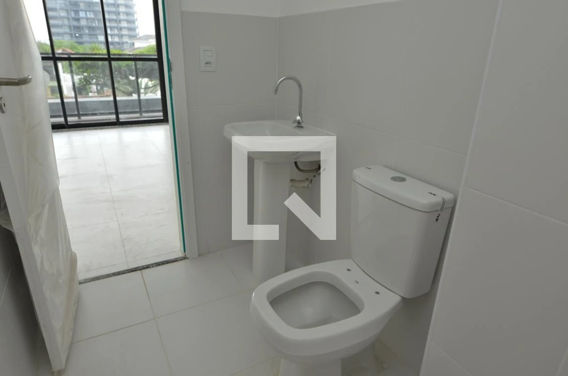 2-bedroom apartment in a building with a sauna — photo 22
