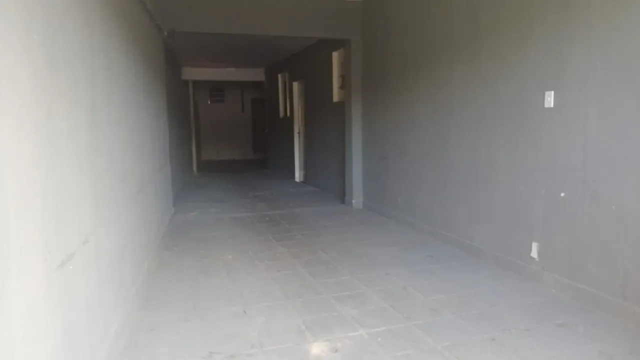Casa sem mobília com 1 quarto e 1 banheiro — photo 15