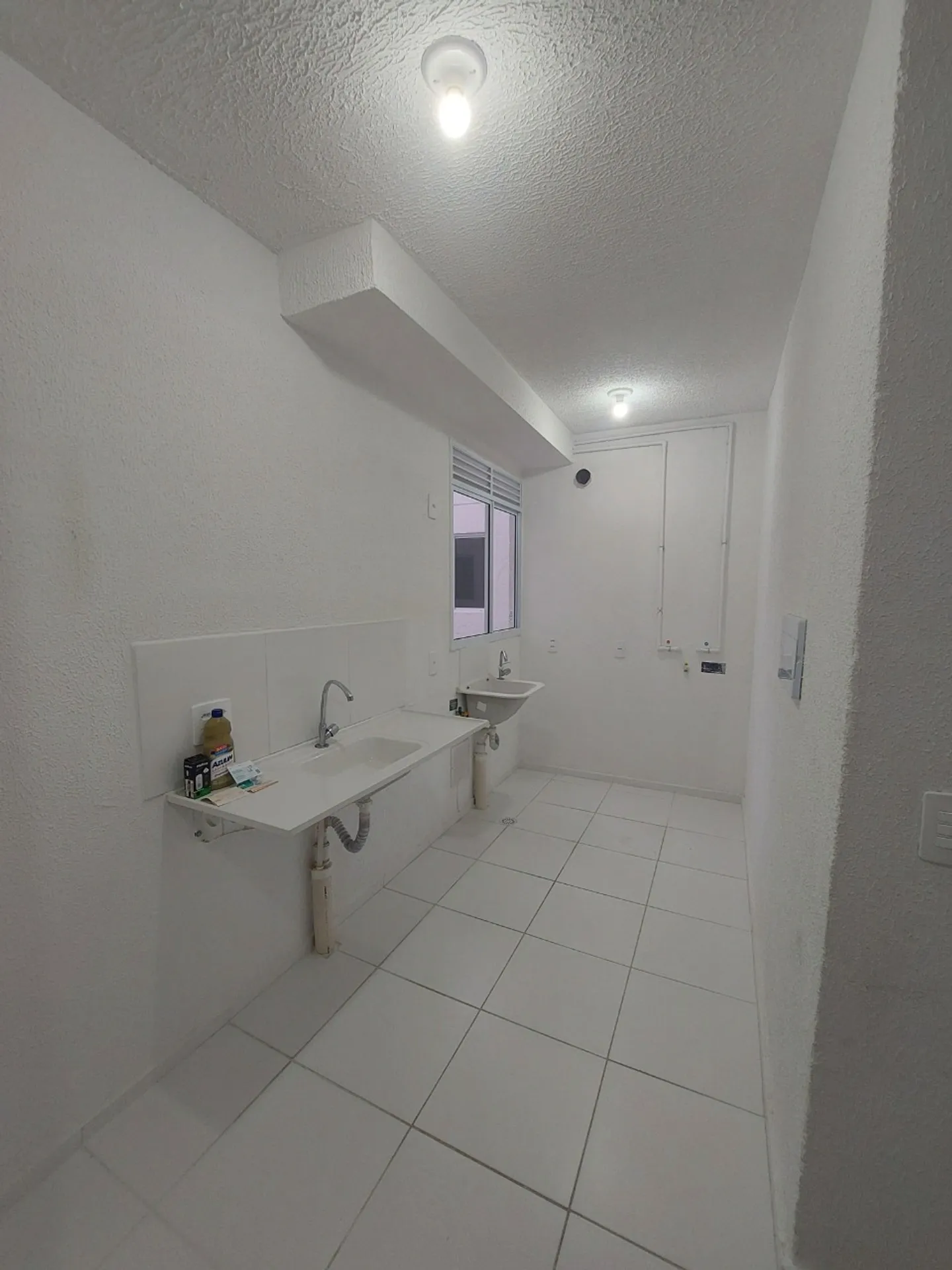Apartamento, 40 m², com piso de madeira ou laminado — photo 10