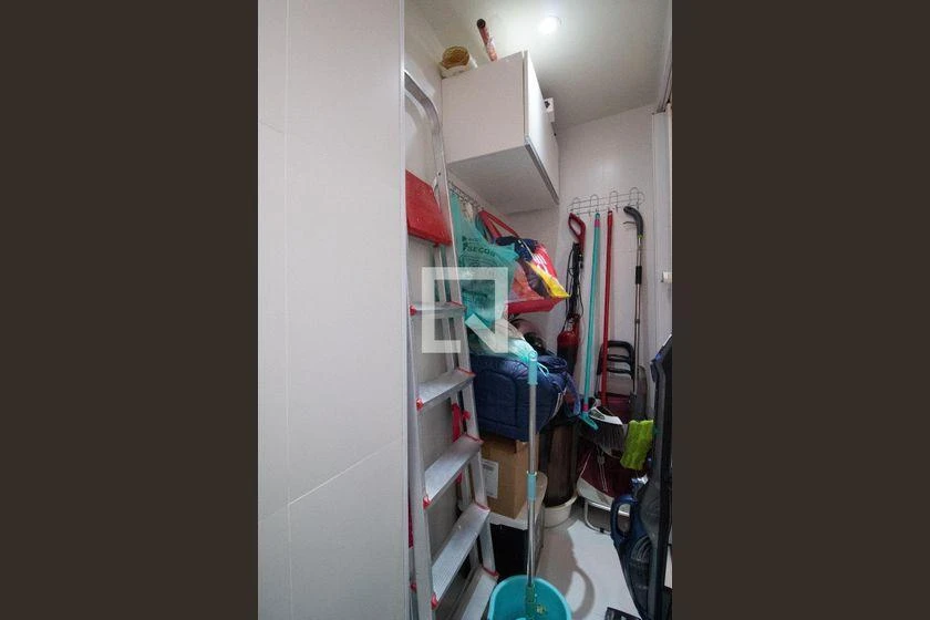 Apartment, 140 m², with a home office — photo 46