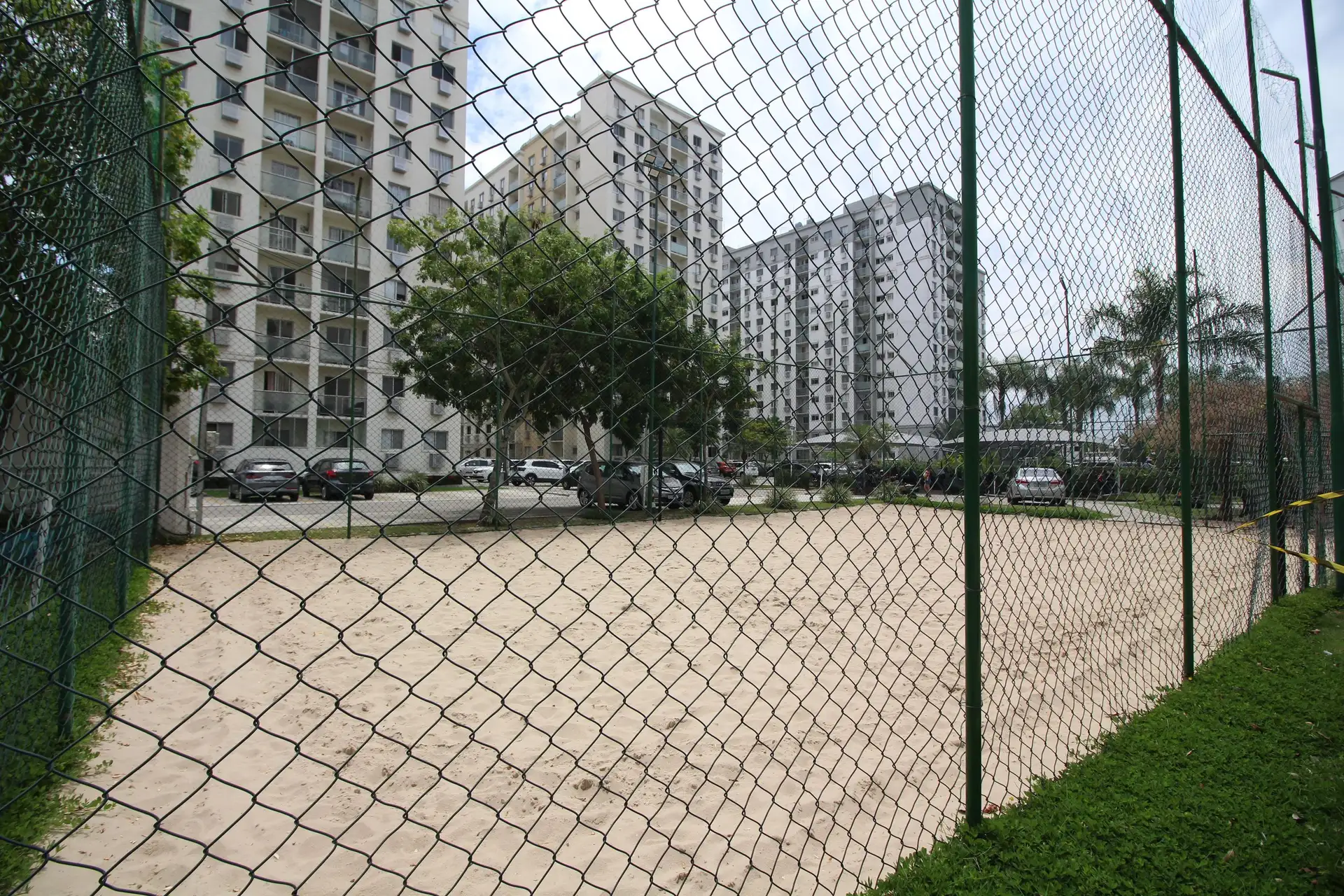 2-bedroom apartment with a home office in Rio de Janeiro — photo 31