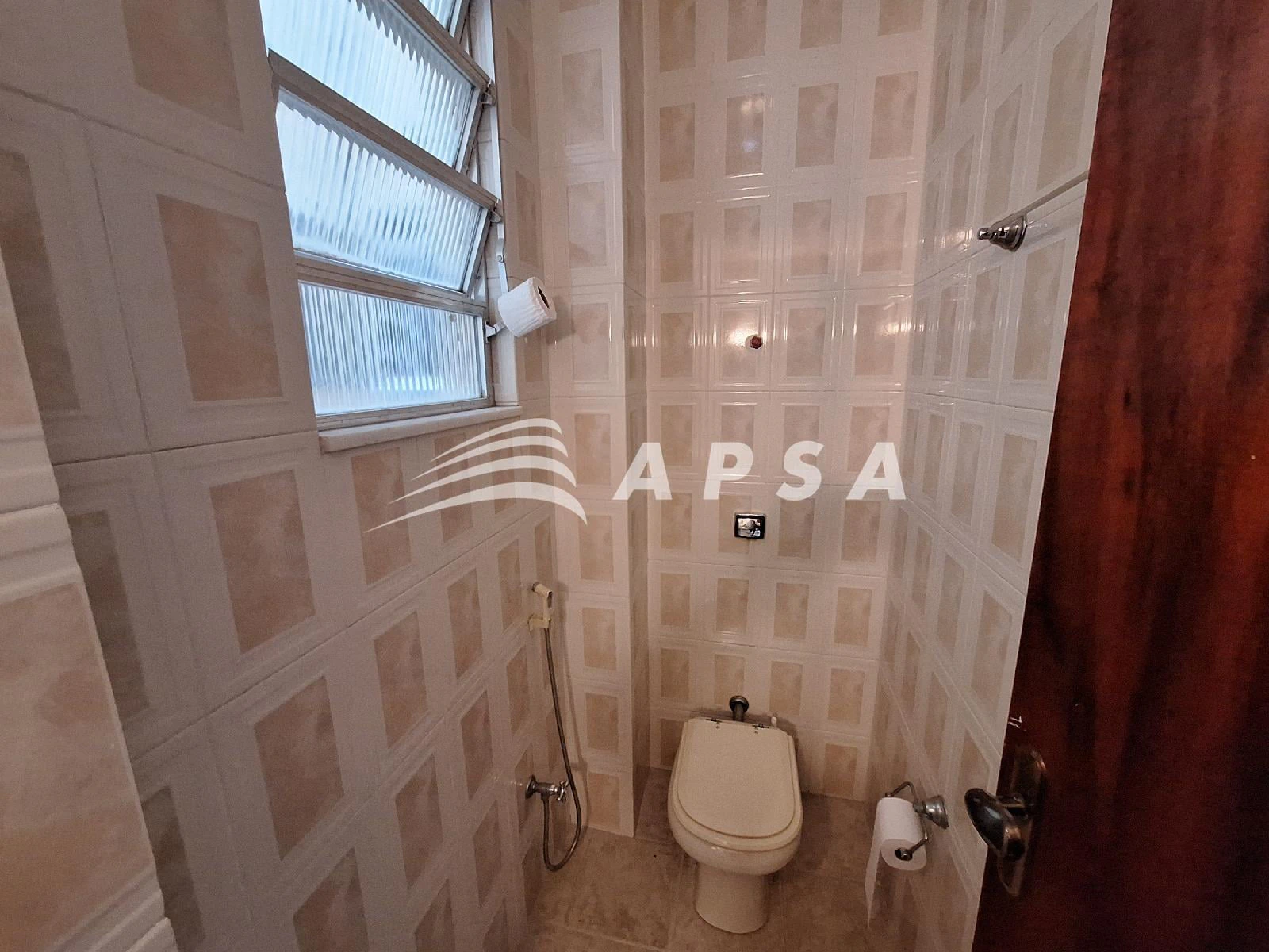 Apartamento mobiliado com 2 quartos e 1 banheiro — photo 22