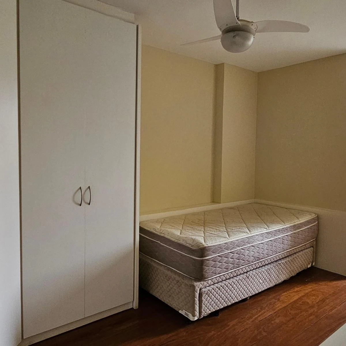 197 m² furnished apartment with 3 bedrooms and 2 parking spaces — photo 30