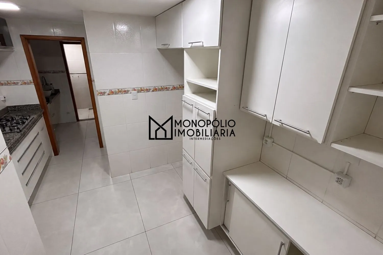 Apartment with 5 bedrooms and 1 parking space, 93 m² — photo 2