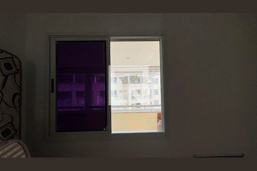 Apartment, 123 m², with a glass-enclosed balcony — photo 28