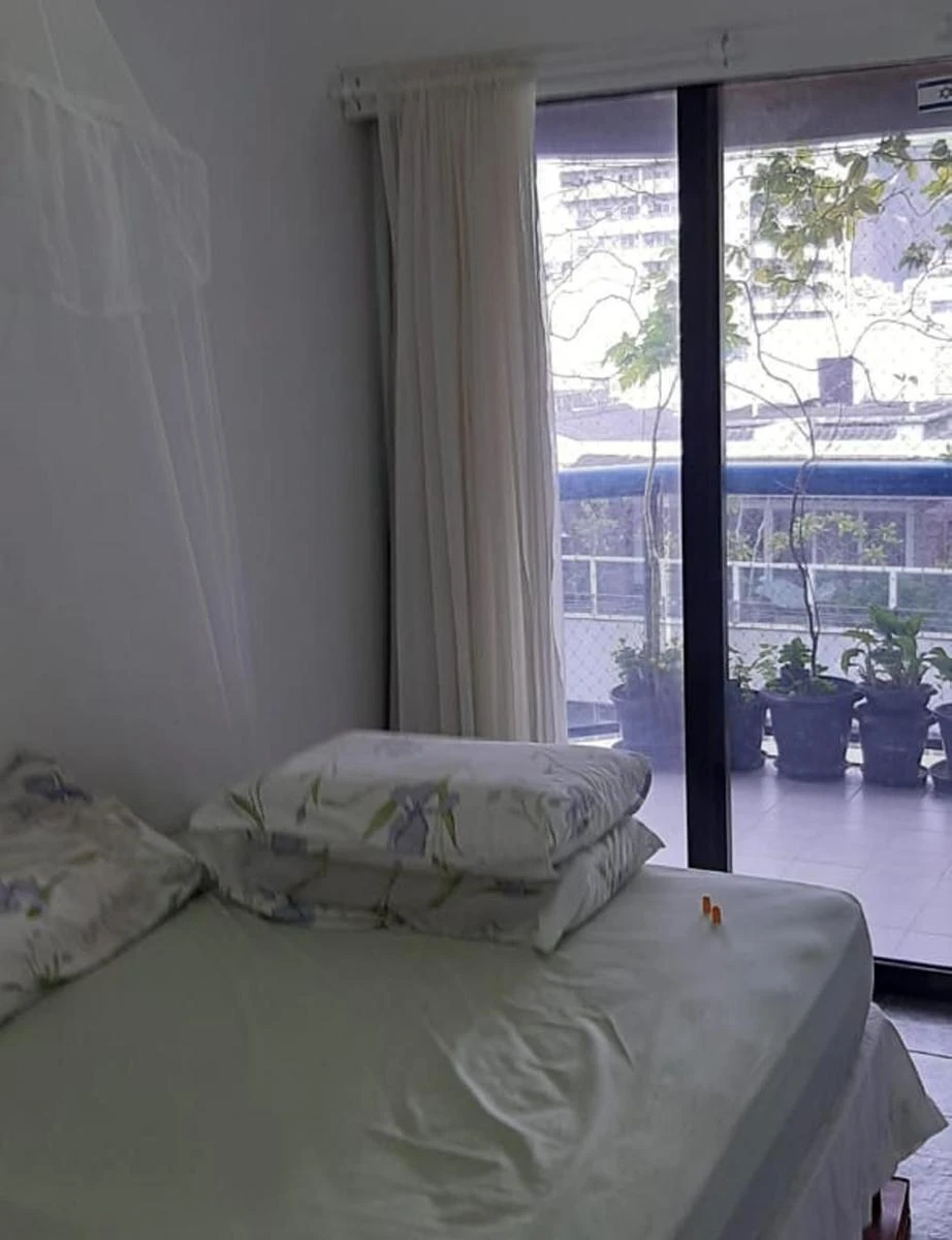 Apartamento mobiliado de 79 m² com 2 quartos e 3 vagas — photo 3