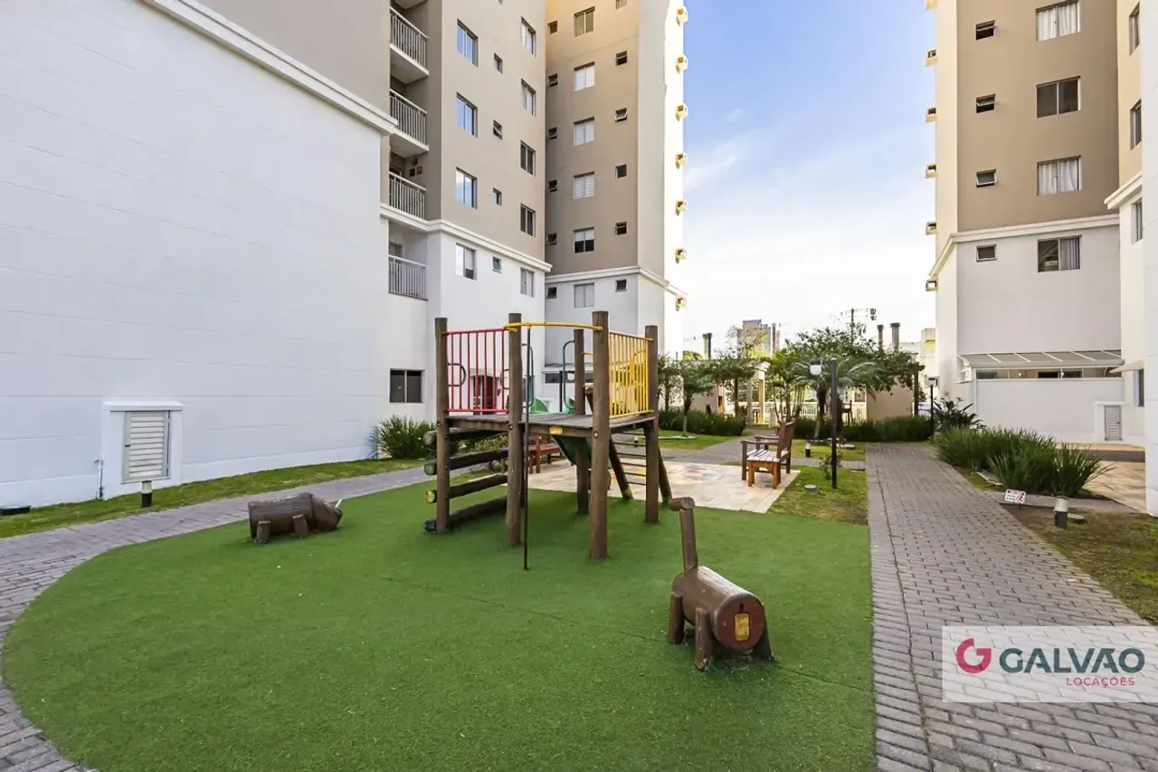 Apartamento para locação com 101 m² e 2 quartos — photo 19