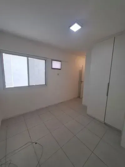 Apartamento sem mobília com 2 quartos e 2 banheiros — photo 4