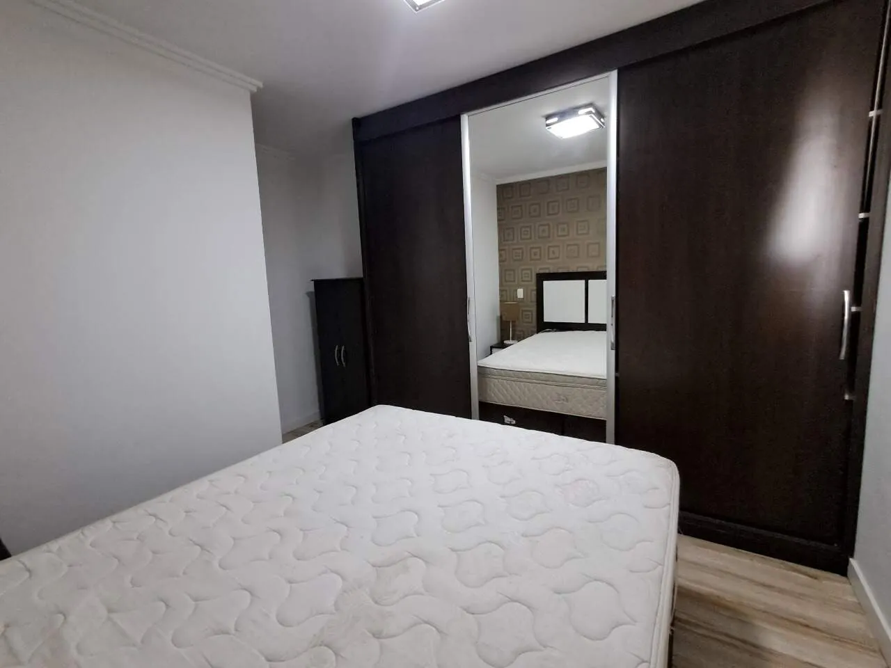 Furnished apartment, 69 m², with a washing machine — photo 18