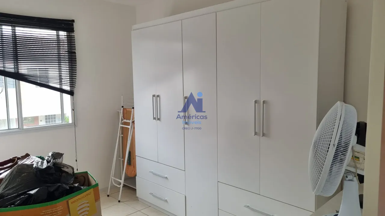 Furnished house with 3 bedrooms and 3 bathrooms — photo 9