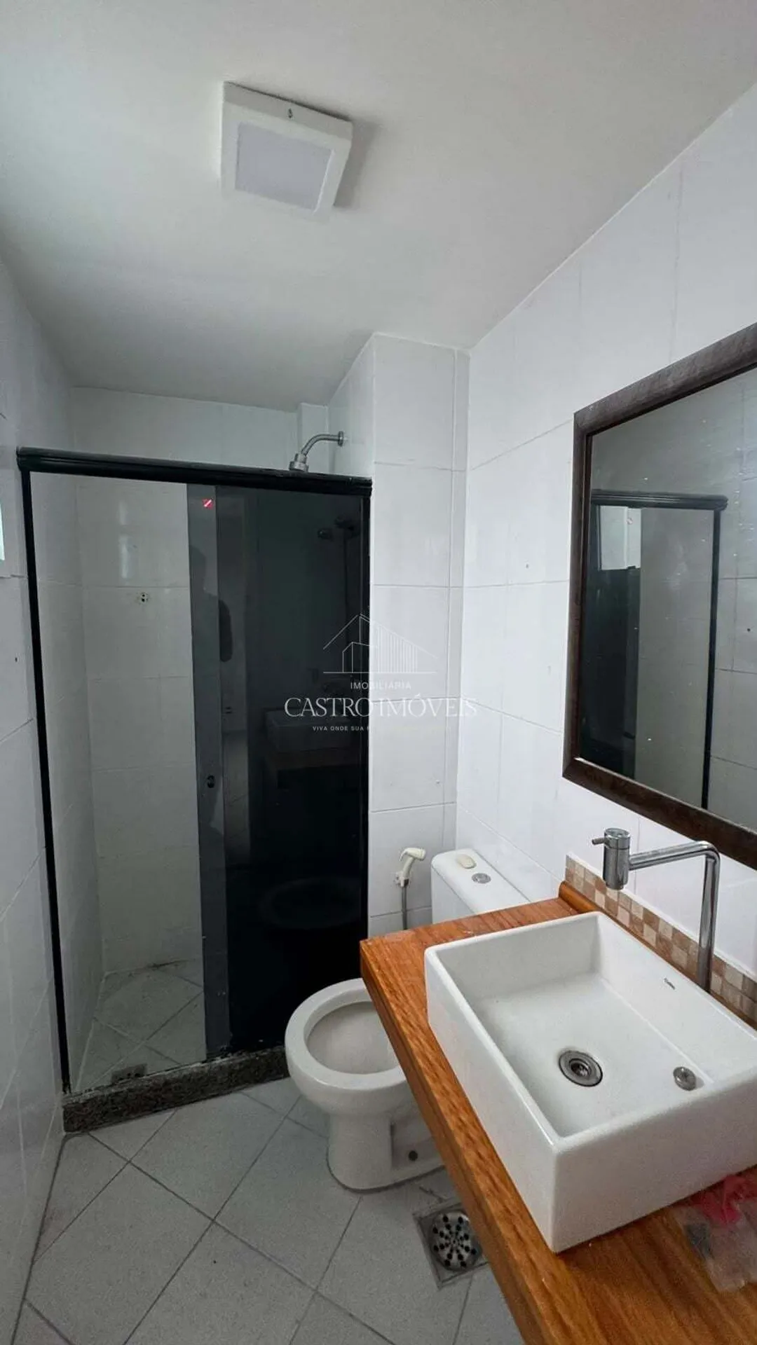 2-bedroom apartment in a building with a sauna — photo 9