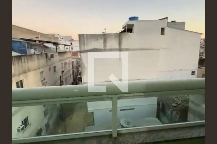 Apartamento para aluguel com 1 quarto e 40 m² — photo 6
