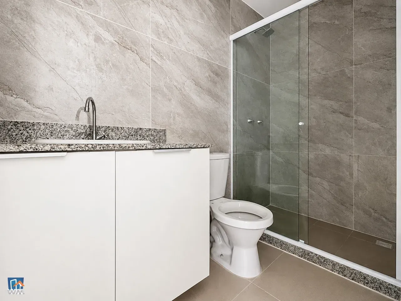 2-bedroom apartment, 70 m², with 1 parking space — photo 7