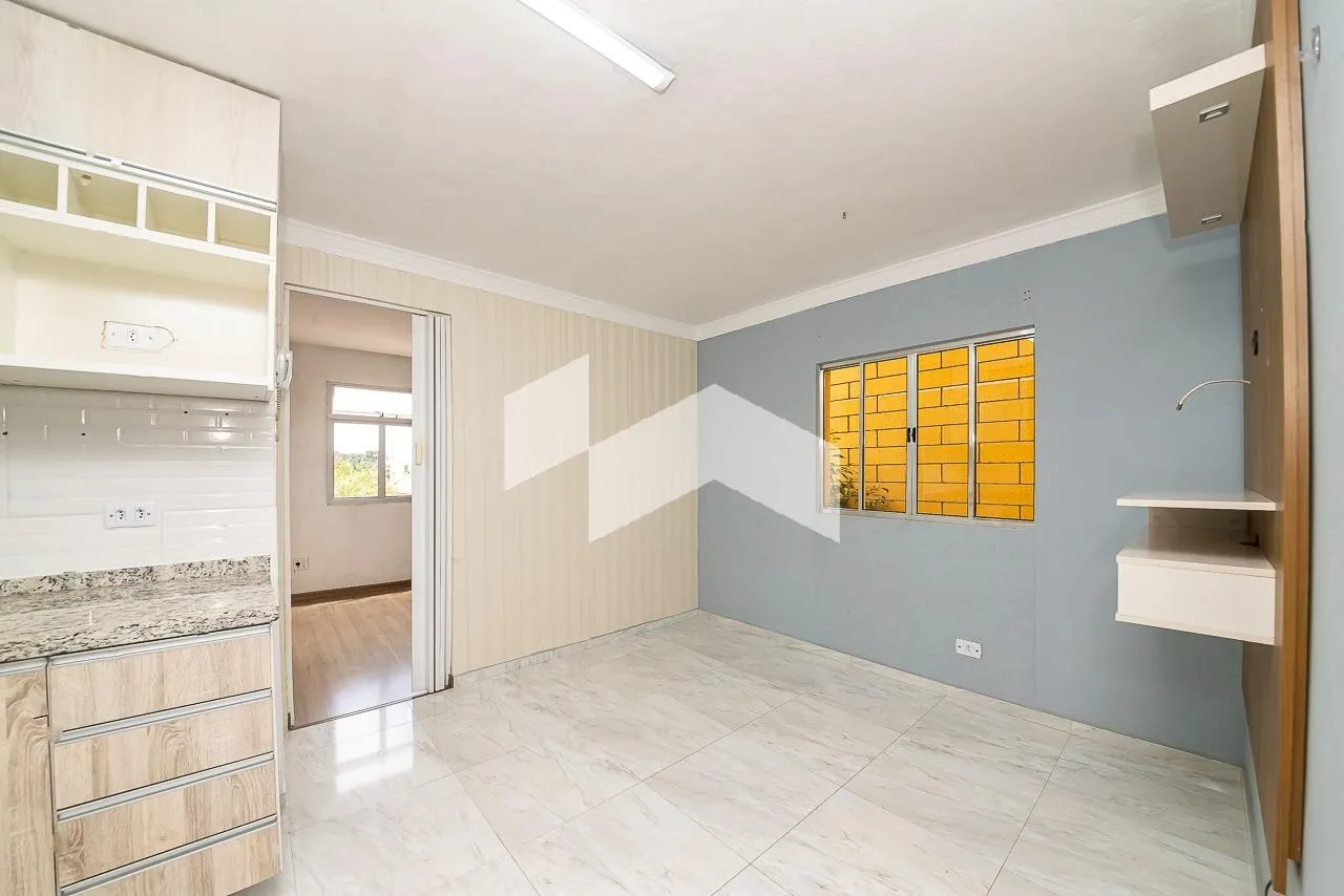 1-bedroom 24 m² apartment with parking space — photo 2