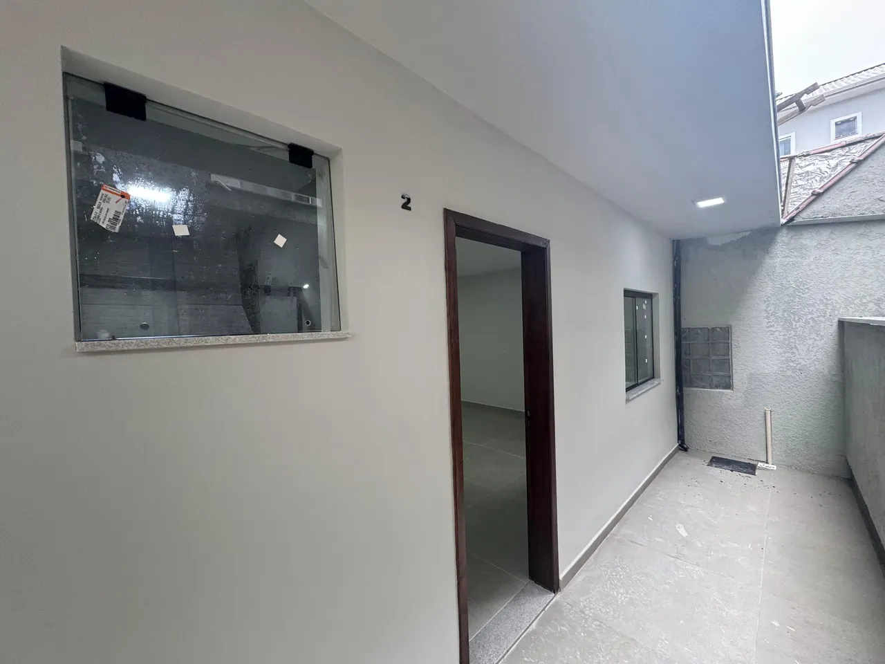 30 m² studio in Florianópolis — photo 16