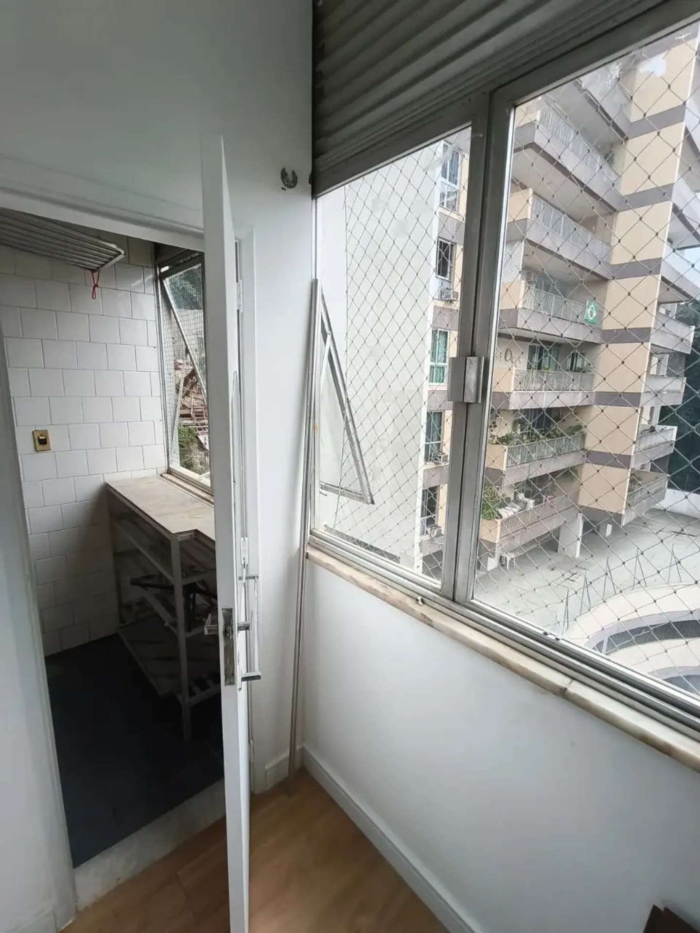 Apartment with 3 bedrooms, 2 bathrooms and 1 parking spot — photo 45