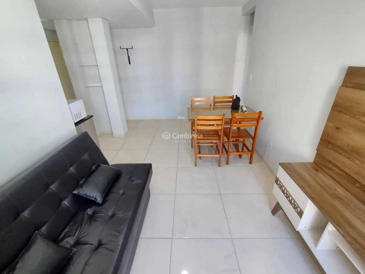 1-bedroom apartment with 58 m², balcony and parking — photo 4