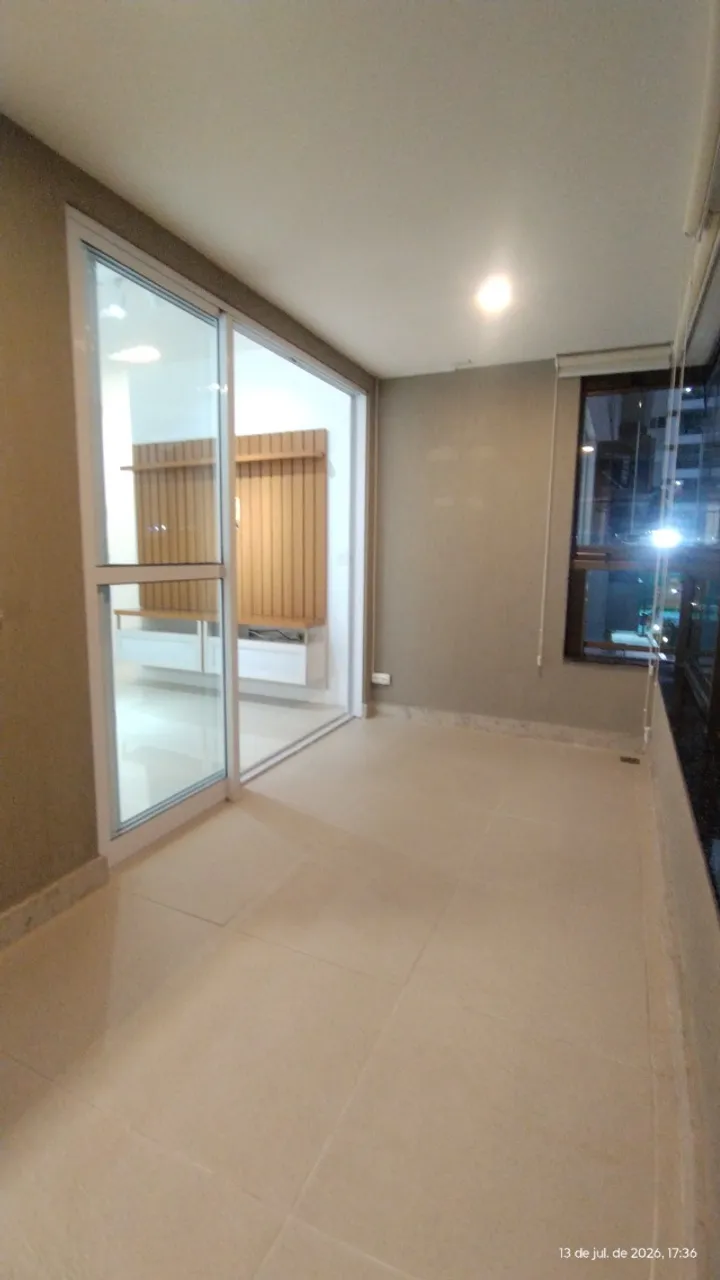 Apartamento de 2 quartos com cozinha fechada a gás — photo 18