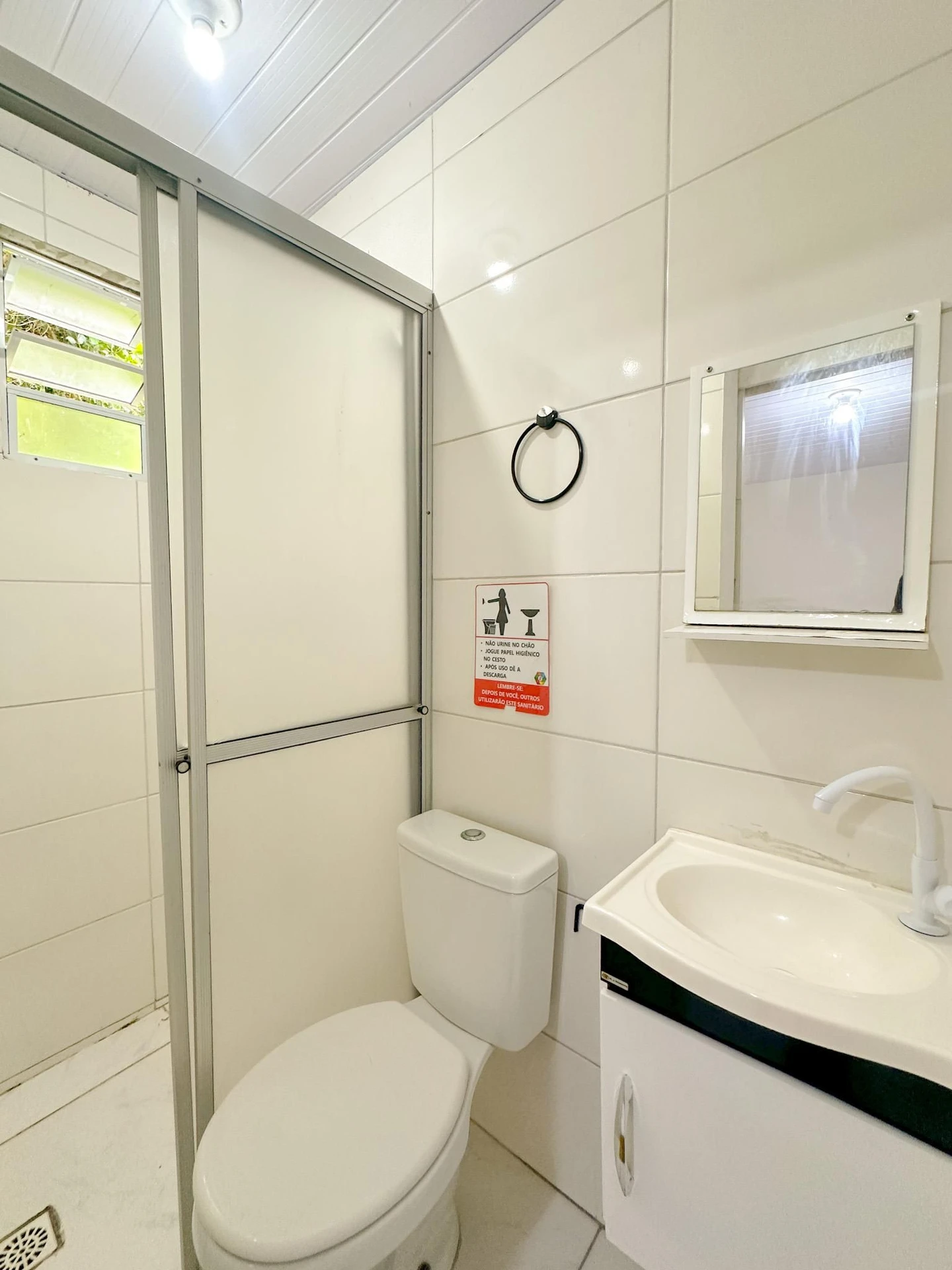 4-bedroom house with a private BBQ in Florianópolis — photo 53