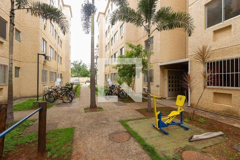 Apartamento de 2 quartos no 5º andar com vista das montanhas — photo 35