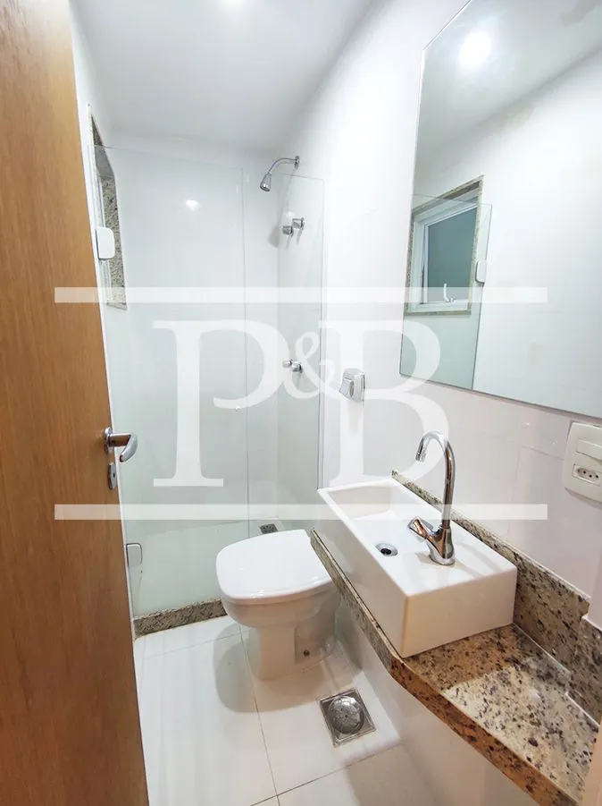 Rental apartment with 4 bedrooms and 4 bathrooms — photo 24