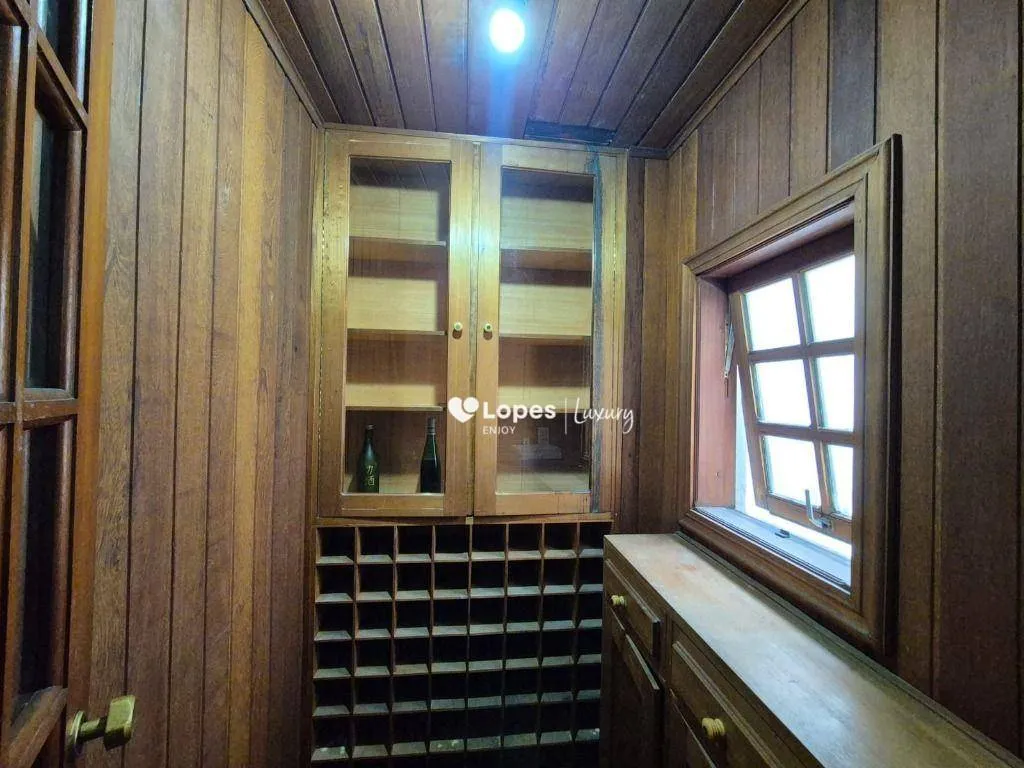 Cobertura de 298 m² com 3 quartos e 3 vagas — photo 25