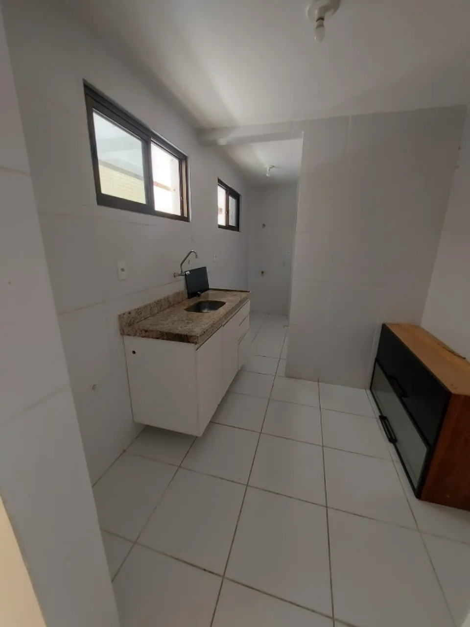 2-bedroom, 60 m² apartment in João Pessoa — photo 2