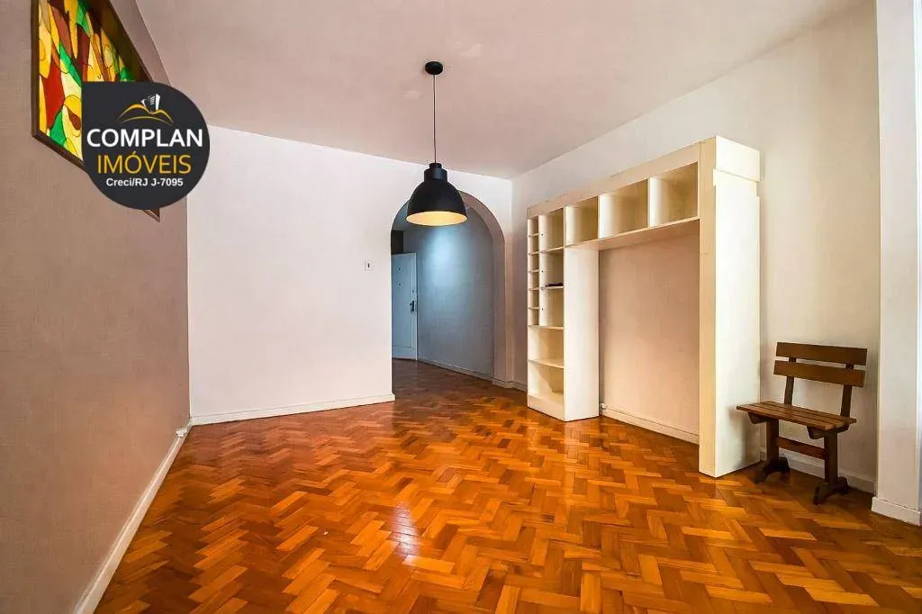 Apartamento com 3 quartos e armários embutidos — photo 13