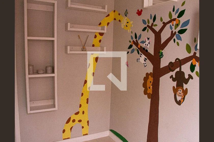 Apartamento mobiliado de 2 quartos com máquina de lavar — photo 14