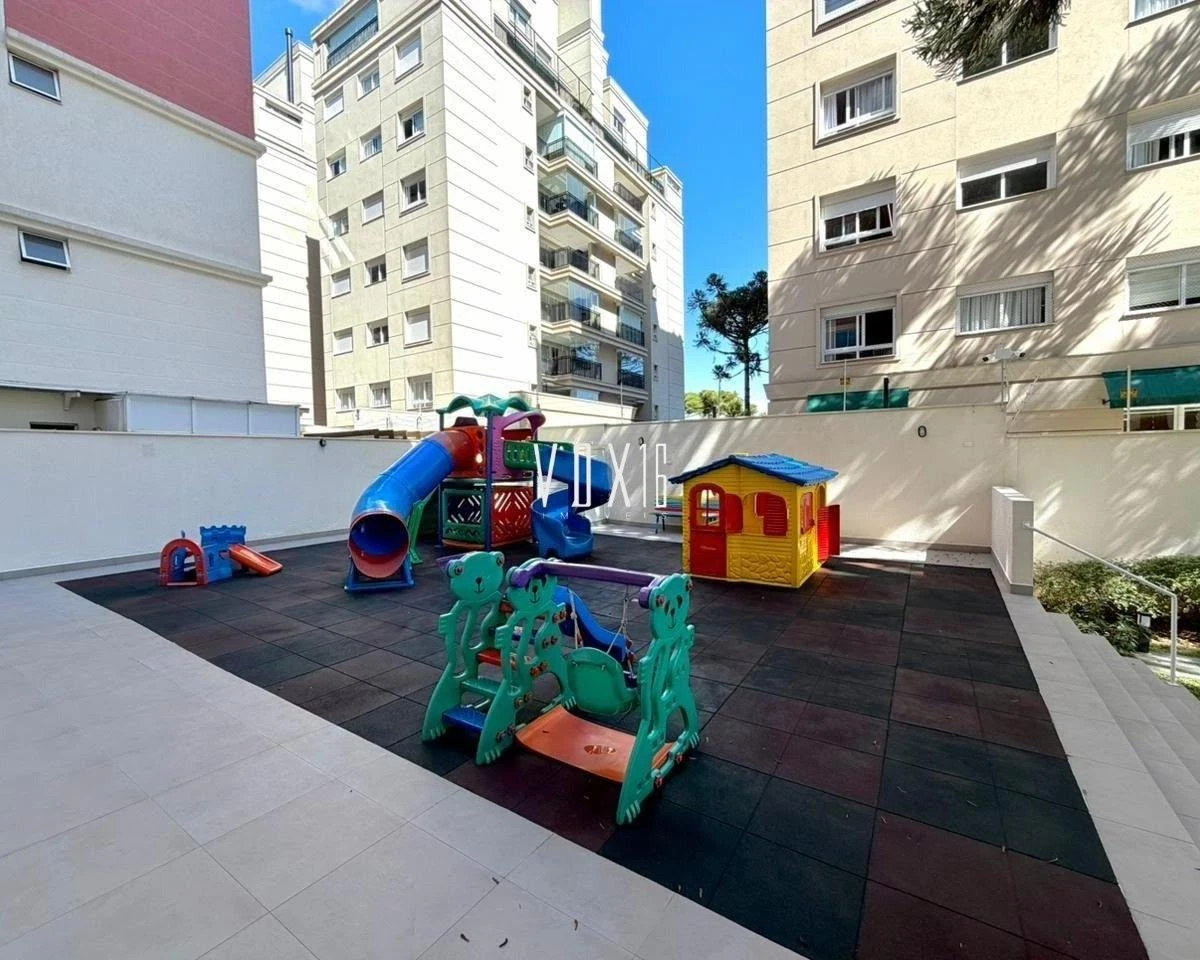 Apartamento de 250 m² com 3 quartos e 2 vagas — photo 36