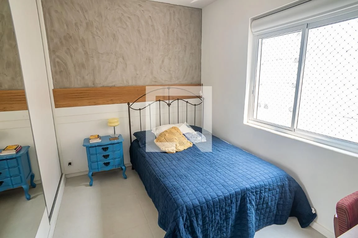 Furnished 2-bedroom apartment with en-suite bathrooms and open kitchen — photo 58