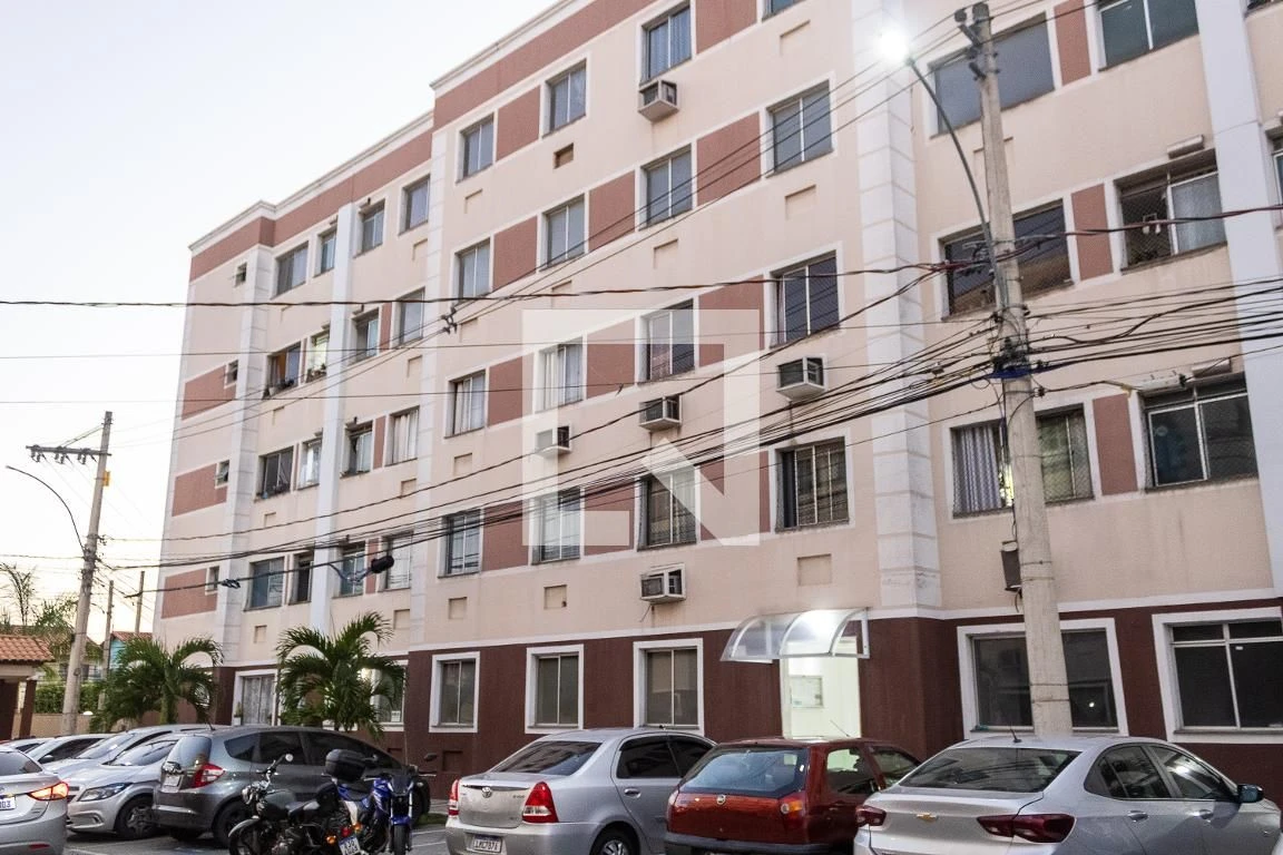 Apartamento de 2 quartos com varanda e churrasqueira — photo 51