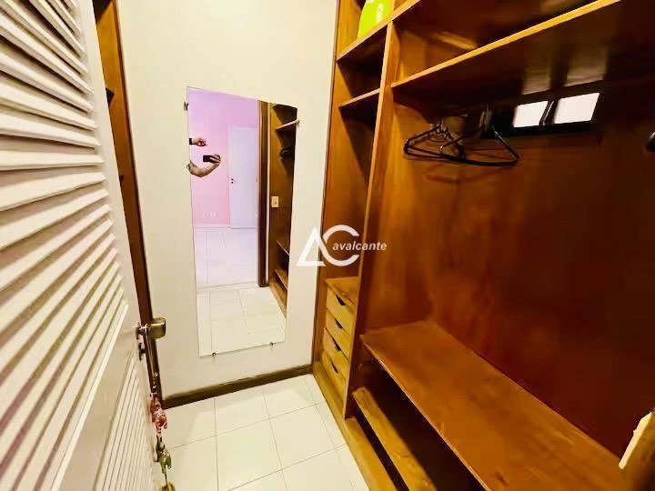 Casa mobiliada de 6 quartos com cozinha fechada a gás — photo 31