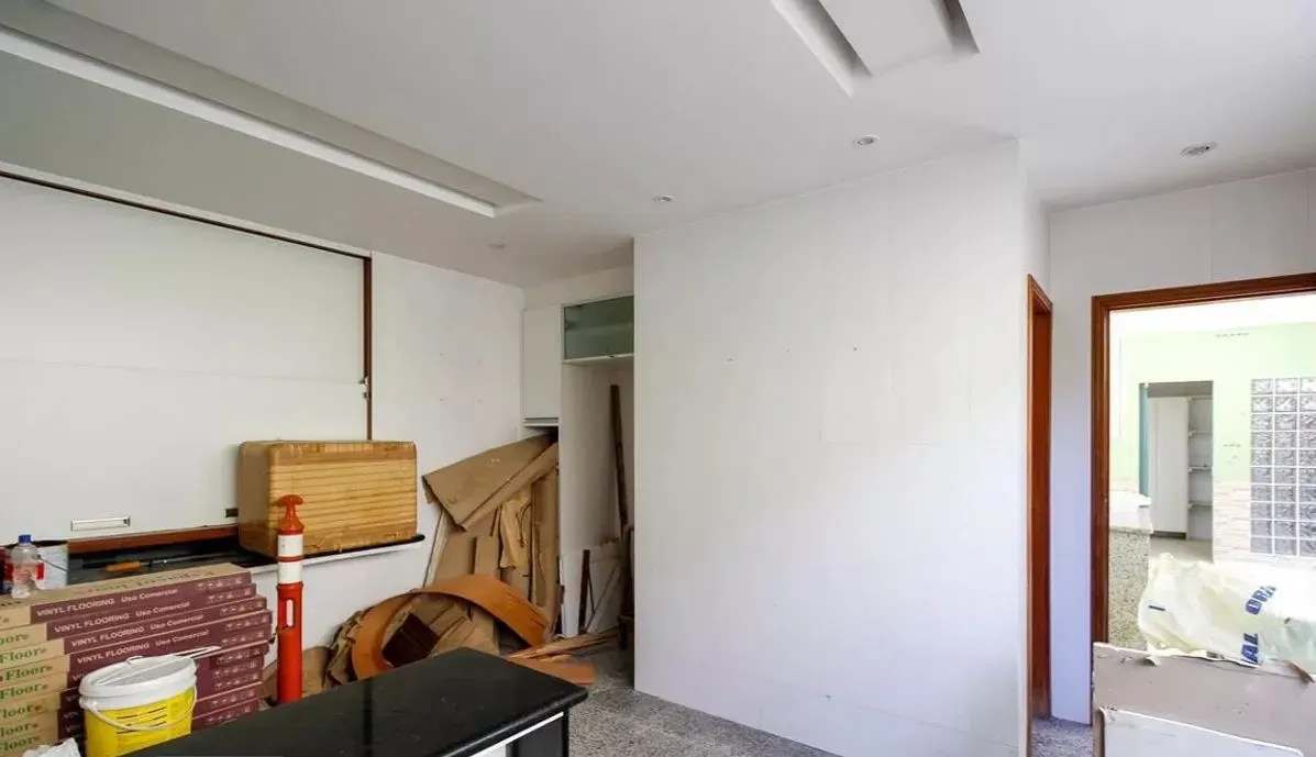 Casa tríplex 540 m² com 5 quartos e 11 banheiros — photo 35