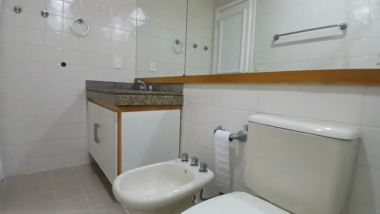 Apartment with 3 bedrooms, 3 bathrooms and 129 m² — photo 38
