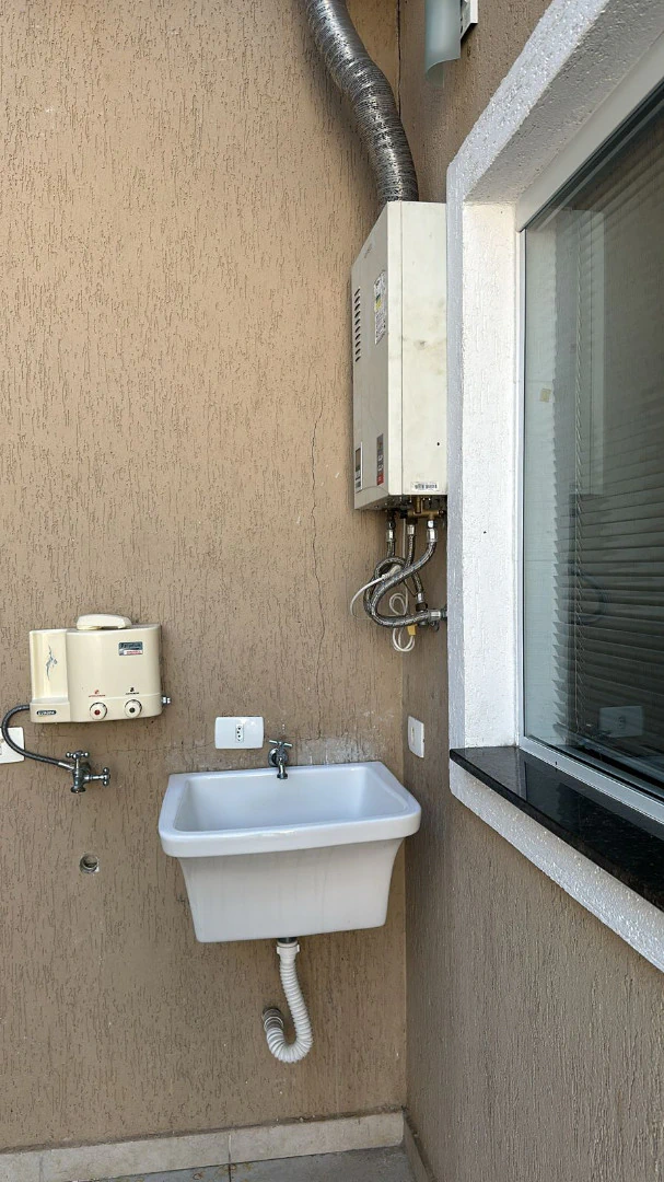 House, 75 m², with a bathtub — photo 19