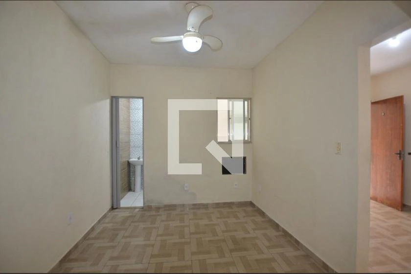 Студия 36 м², Рио-де-Жанейро — photo 11