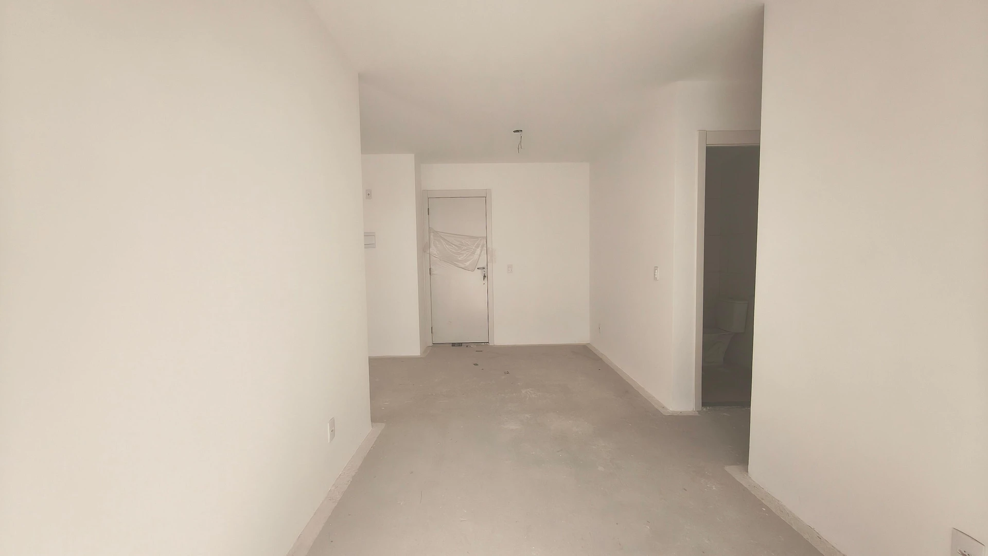 2-bedroom apartment with 1 parking space — photo 23