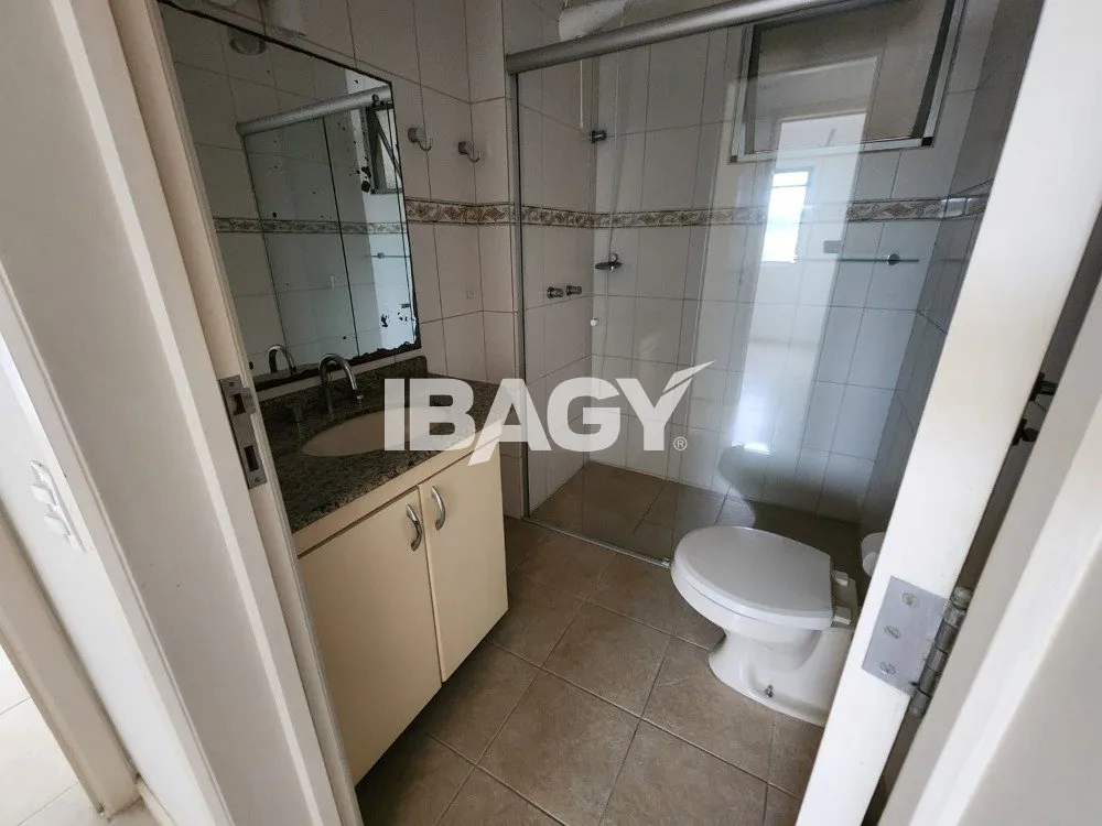 Мебльована квартира 108 м² з 3 спальнями — photo 33