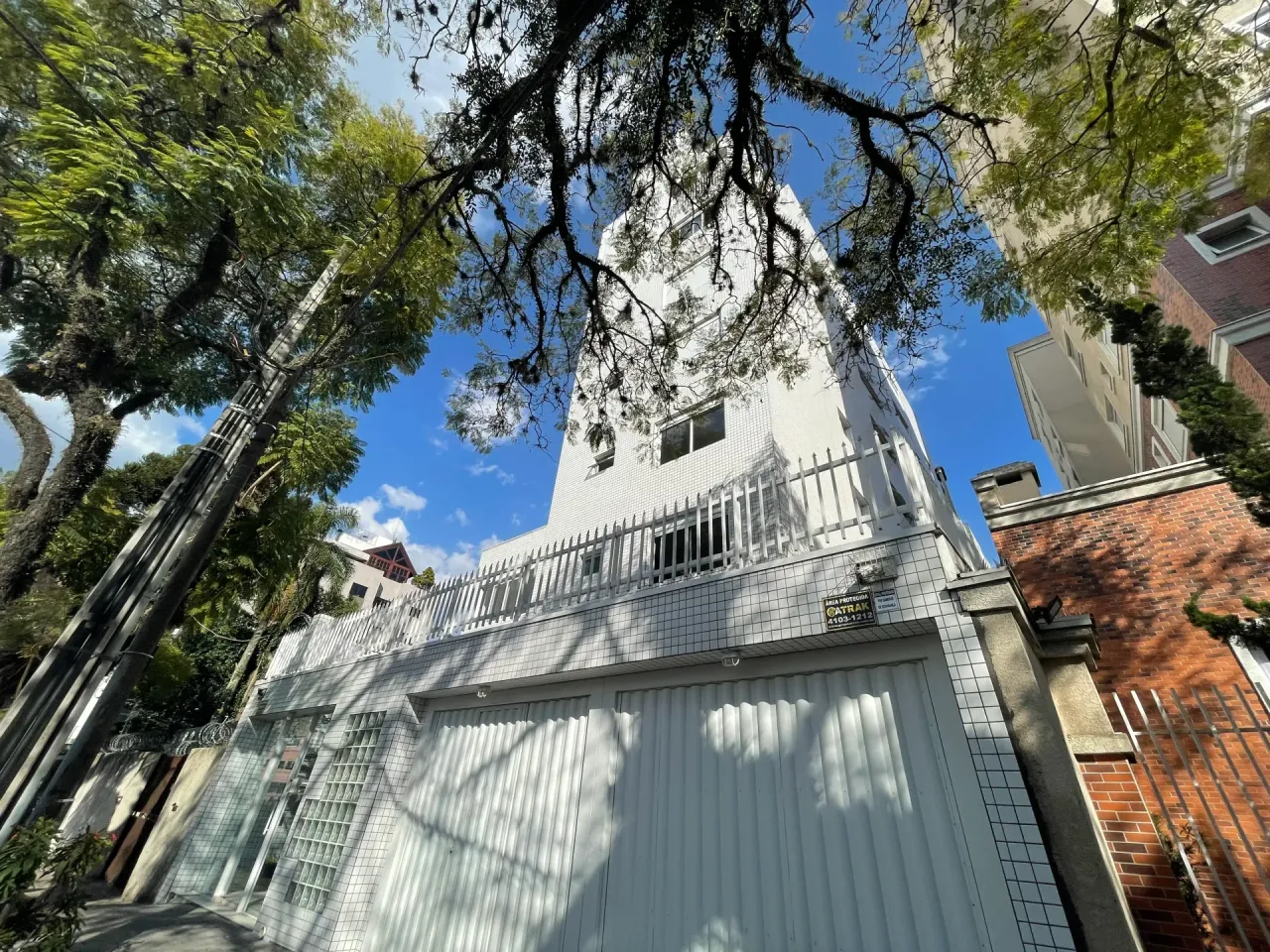 Apartamento mobiliado de 1 dormitório com 1 vaga — photo 11
