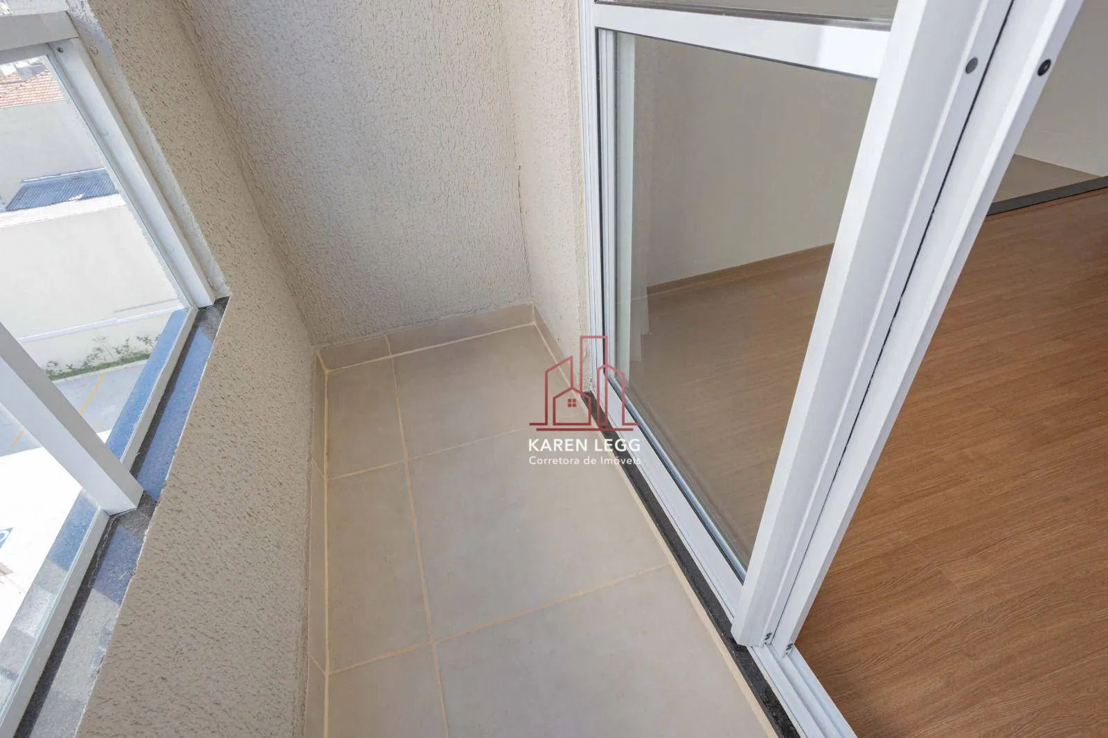 Apartamento de 2 dormitórios com cozinha americana — photo 26