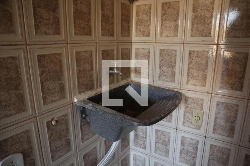 Casa de aluguel com 1 quarto e 1 banheiro sem vaga — photo 14