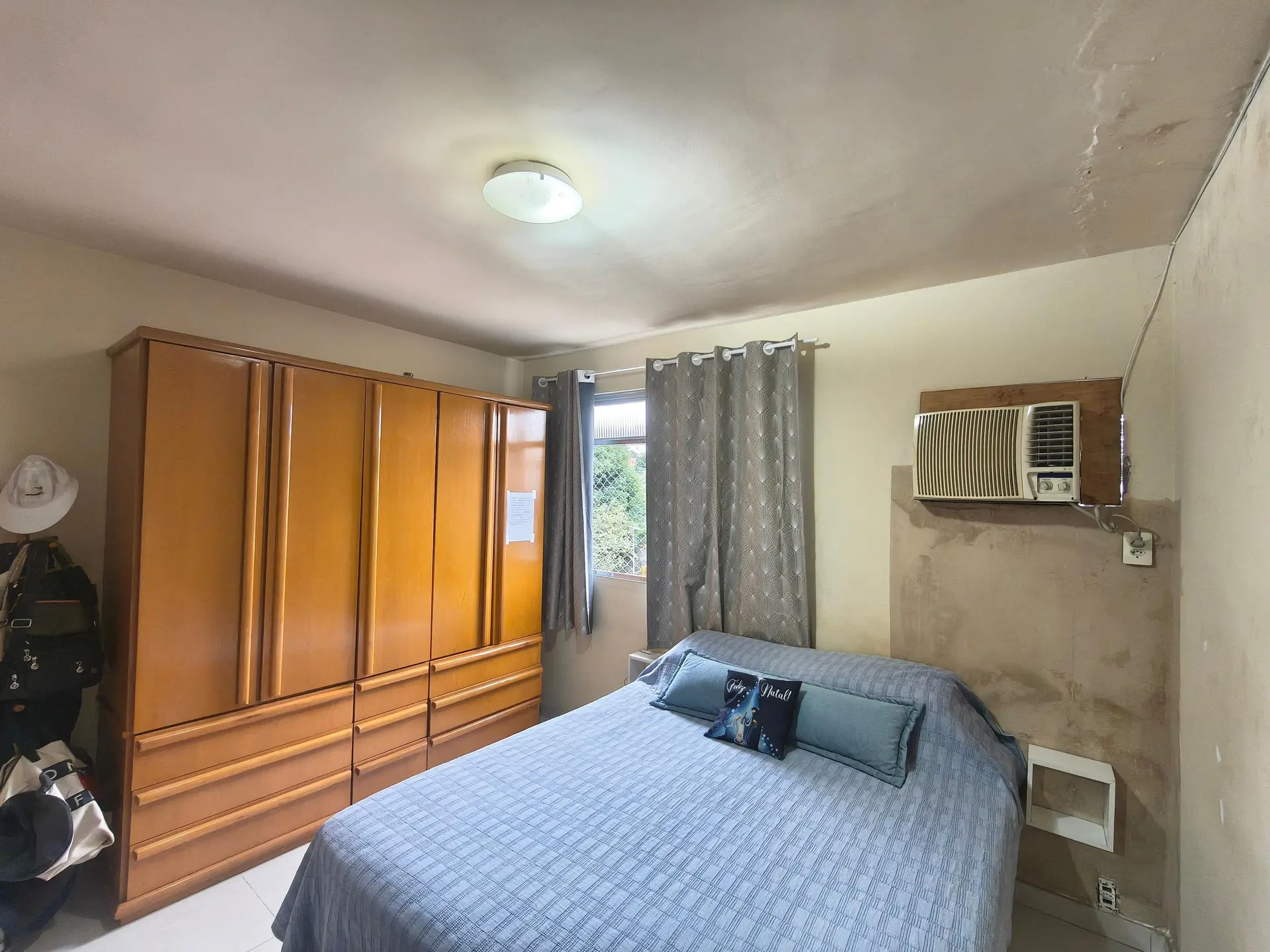Furnished house with 2 bedrooms and a private garden — photo 15