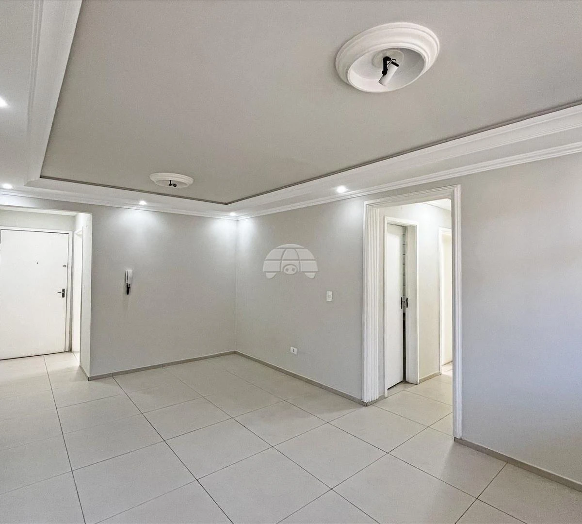 3-bedroom, 60 m² apartment in Curitiba — photo 5
